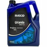 Petronas Urania Daily LS 5W-30