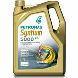 Petronas Syntium 5000 FR 5W-20