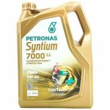 Petronas Syntium 7000 LL 0W-20