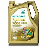Petronas Syntium 7000 Hybrid 0W-20
