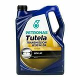 Petronas Tutela Transmission W90 M-DA