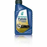 Petronas Tutela Transmission Experya