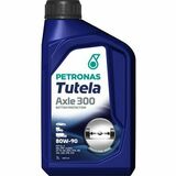 Petronas Tutela Axle 300 80W-90
