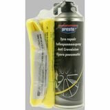 Presto Tyre repair spray set 500 ml