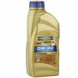 RAVENOL SSO SAE 0W-30