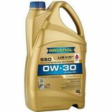 RAVENOL SSO SAE 0W-30