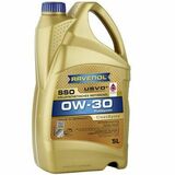 RAVENOL SSO SAE 0W-30