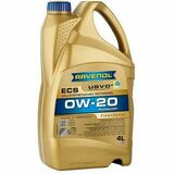 RAVENOL ECS SAE 0W-20
