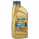 RAVENOL EFE SAE 0W-16