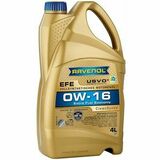 RAVENOL EFE SAE 0W-16