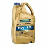 RAVENOL EFE SAE 0W-16