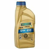 RAVENOL EFS SAE 0W-20