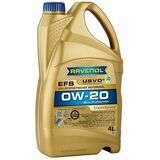 RAVENOL EFS SAE 0W-20