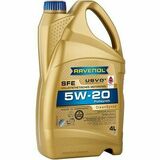 RAVENOL SFE SAE 5W-20