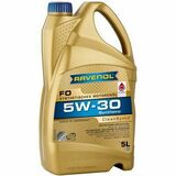 RAVENOL FO SAE 5W-30