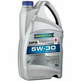 RAVENOL HPS SAE 5W-30