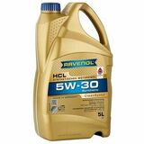 RAVENOL HCL SAE 5W-30