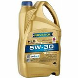 RAVENOL HLS SAE 5W-30