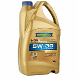 RAVENOL HDS SAE 5W-30