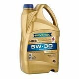 RAVENOL HDS SAE 5W-30