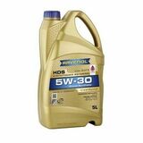 RAVENOL HDS SAE 5W-30