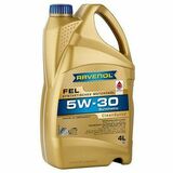 RAVENOL FEL SAE 5W-30