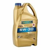 RAVENOL FEL SAE 5W-30
