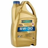 RAVENOL FEL SAE 5W-30
