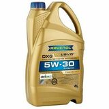 RAVENOL DXG SAE 5W-30