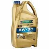 RAVENOL DXG SAE 5W-30