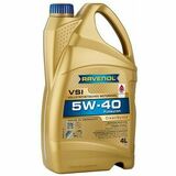 RAVENOL VSI SAE 5W-40