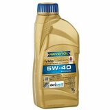 RAVENOL VMO SAE 5W-40