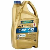 RAVENOL VMO SAE 5W-40