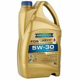RAVENOL FDS SAE 5W-30