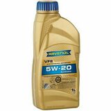 RAVENOL VFE SAE 5W-20