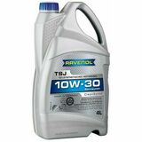 RAVENOL TSJ SAE 10W-30
