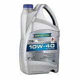 RAVENOL TSI SAE 10W-40