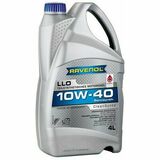 RAVENOL LLO SAE 10W-40