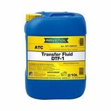 RAVENOL Transfer Fluid DTF-1