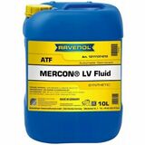 RAVENOL Mercon LV