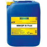 RAVENOL ATF MM SP-III Fluid