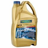 RAVENOL ATF 5/4 HP Fluid