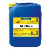 RAVENOL ATF M 6-Serie