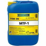 RAVENOL MTF-1 SAE 75W-85