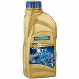 RAVENOL STF Synchromesh Transmission Fluid