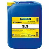 RAVENOL SLS SAE 75W-140