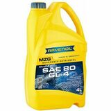 RAVENOL Getriebeöl MZG SAE 80