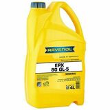 RAVENOL Getriebeöl EPX SAE 80