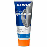 Repsol QUALIFIER TRANSMISSION 80W-90
