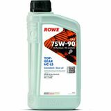 ROWE HIGHTEC TOPGEAR SAE 75W-90 HC-LS (25004)